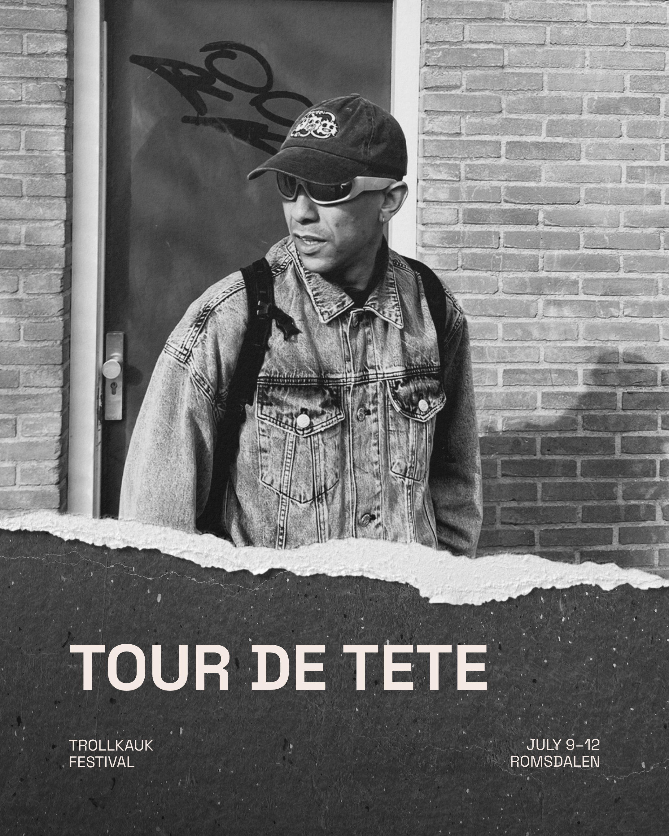 Tour de Tete