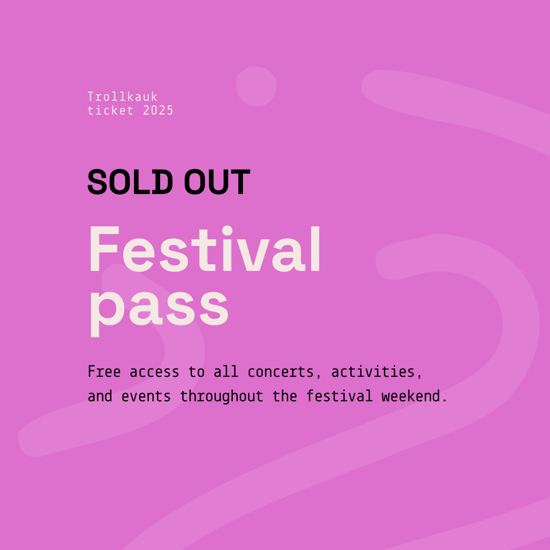 Tickets 2025