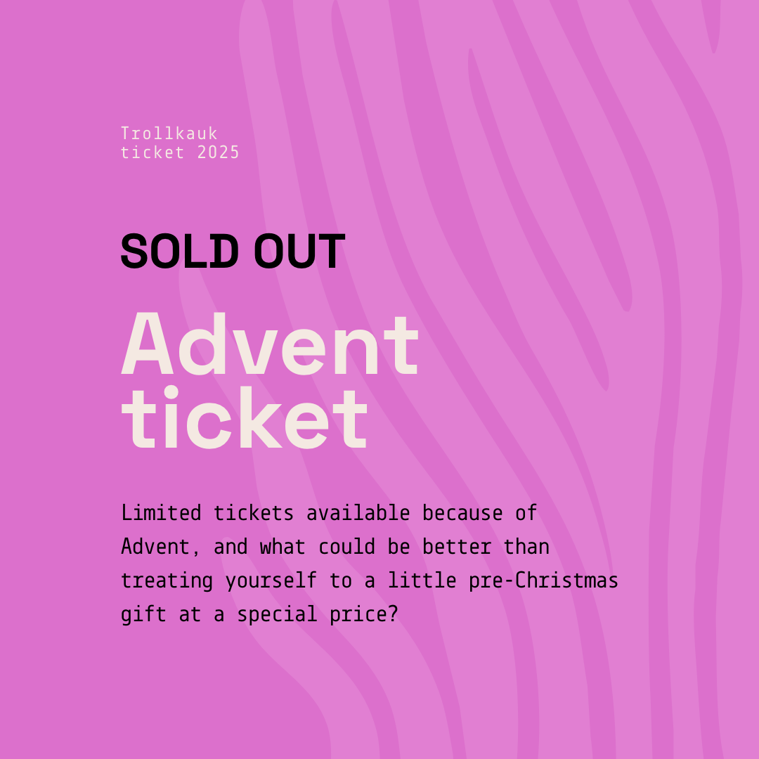 Tickets 2025