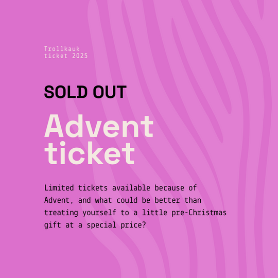 Tickets 2025