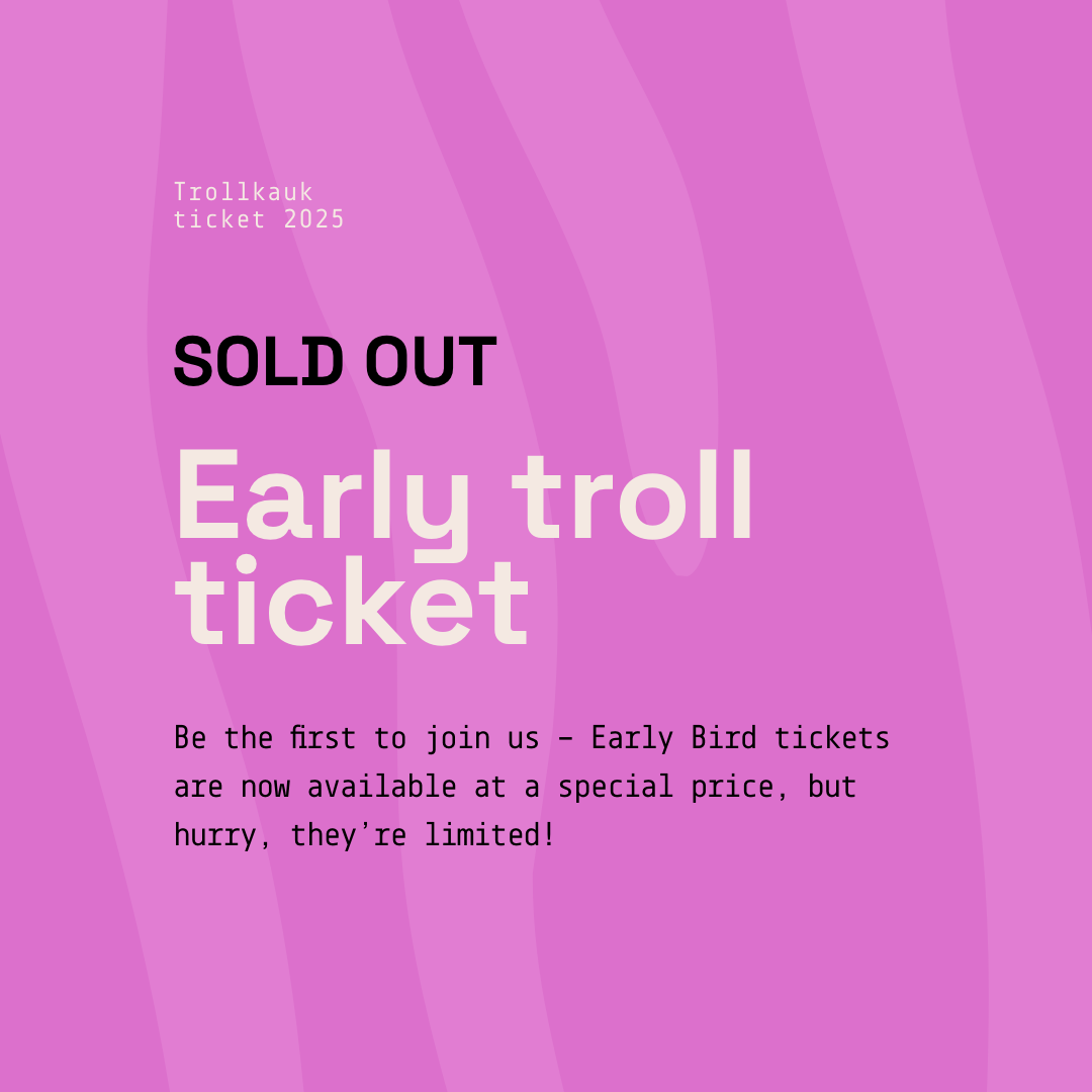 Tickets 2025