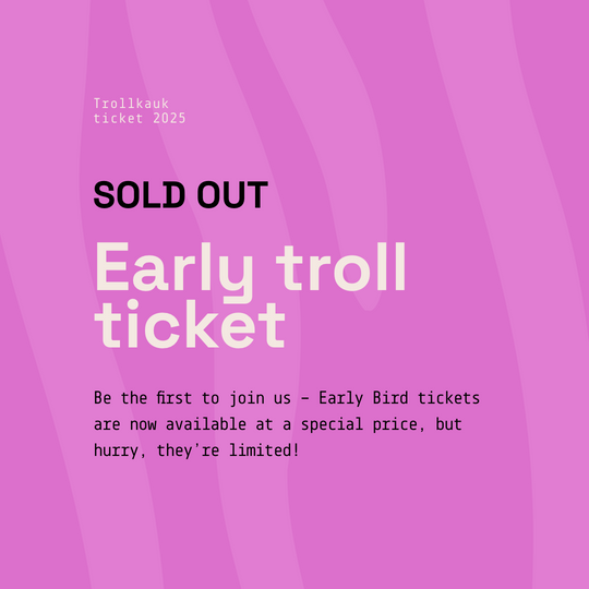 Tickets 2025