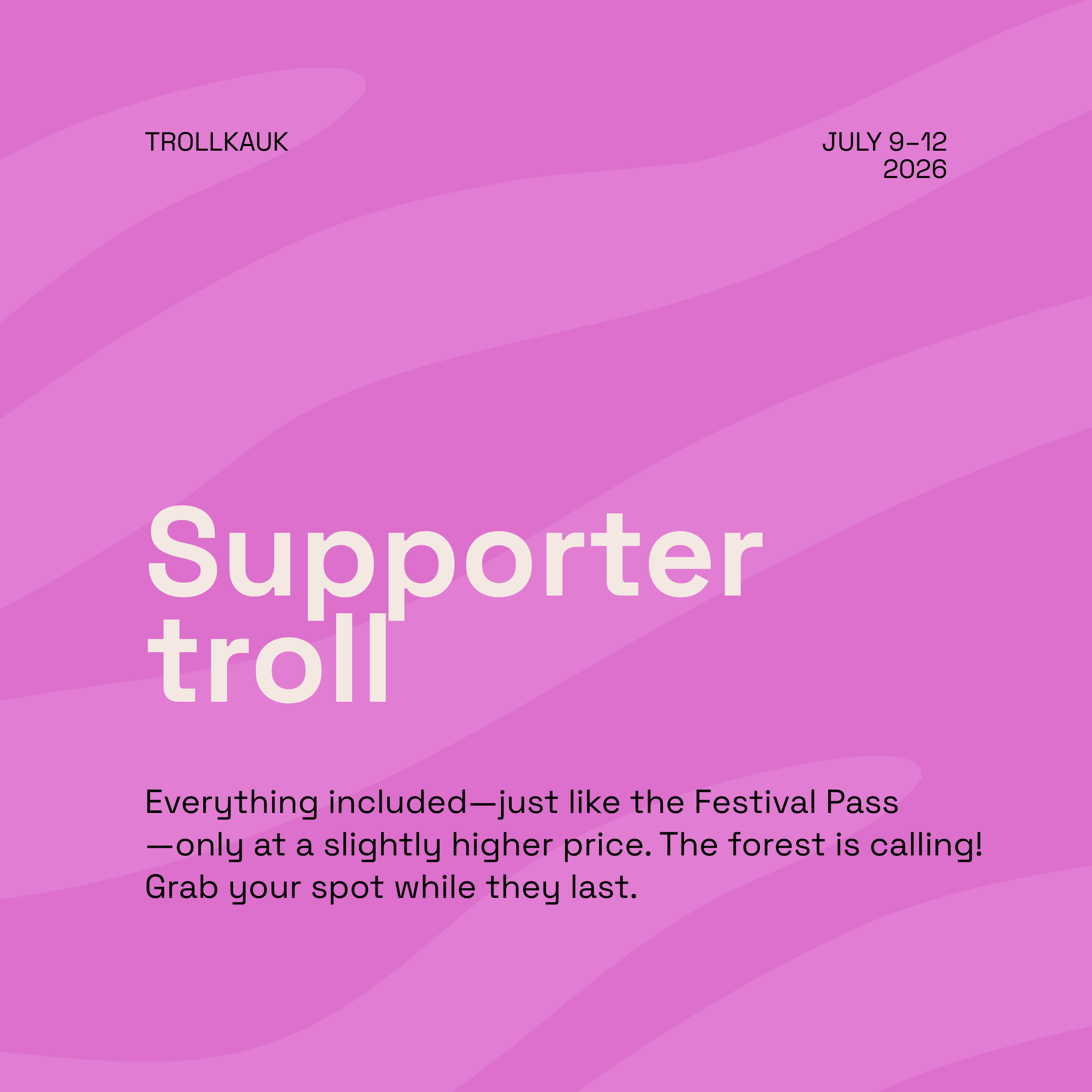Trollkauk 2026